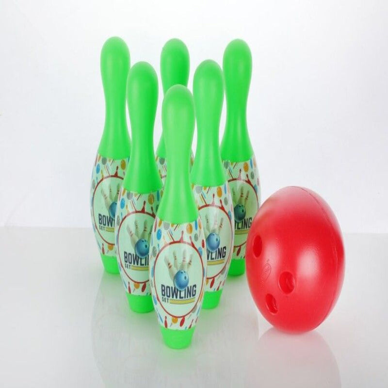Chanak Big Bowling Set