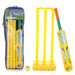 Chanak Big Cricket Kit for Boys & Girls Cricket Set (Bat+Ball+Stump)-Outdoor Toys-Chanak-Toycra