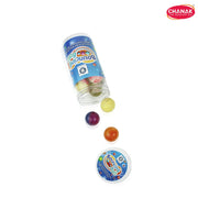 Chanak Bouncing Balls