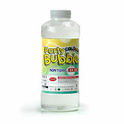 Chanak Bubble Liquid Solution Bottle - 750 ml