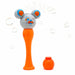Chanak Cat Face Bubble Machine Toy for Kids-Outdoor Toys-Chanak-Toycra