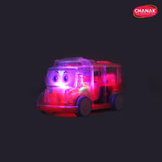 Chanak Colourful Gear Bus