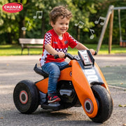 Chanak Electric Ride-On Bike