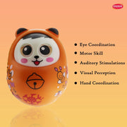 Chanak Eye Blinking Roly Poly