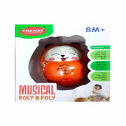 Chanak Eye Blinking Roly Poly