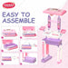 Chanak Fashion Beauty Tool Set-Pretend Play-Chanak-Toycra