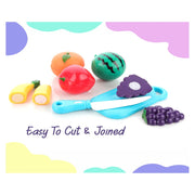 Chanak Fruit Set Box - Multicolor