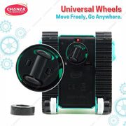Chanak Gear Robot