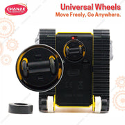 Chanak Gear Robot