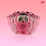Chanak Head Nodding Roly Poly