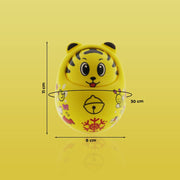 Chanak Head Nodding Roly Poly