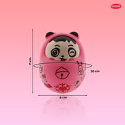 Chanak Head Nodding Roly Poly