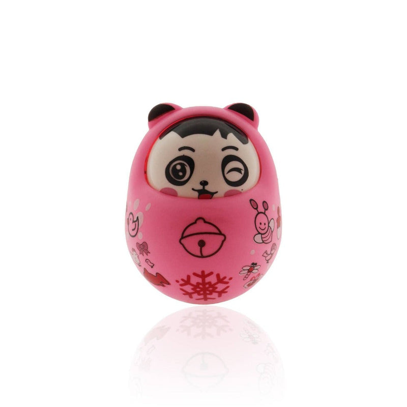 Chanak Head Nodding Roly Poly