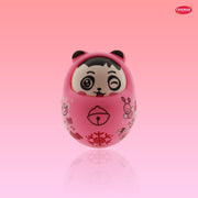 Chanak Head Nodding Roly Poly