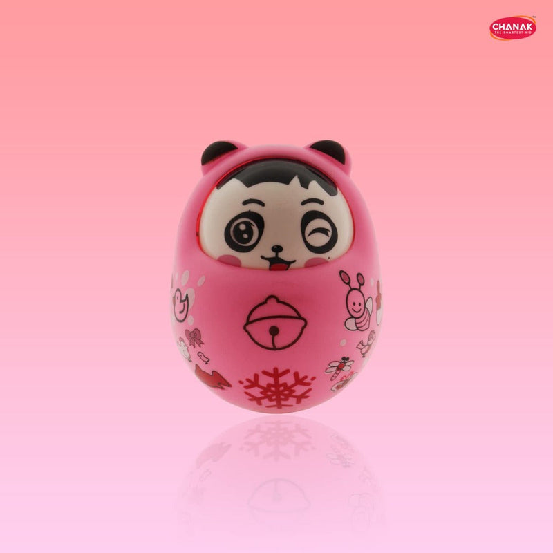 Chanak Head Nodding Roly Poly