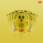 Chanak Head Nodding Roly Poly