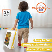 Chanak Mechanical Tool Trolley