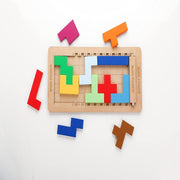 Chanak Mind Power Game for Kids