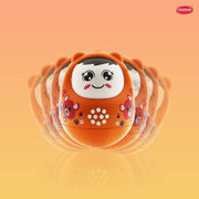 Chanak Musical Roly Poly Toy