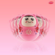 Chanak Musical Roly Poly Toy