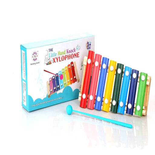Chanak Musical Xylophone Little Toy