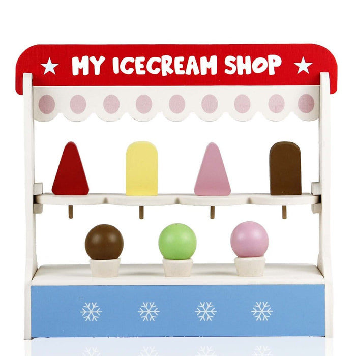 Chanak My Ice Cream Shop-Pretend Play-Chanak-Toycra