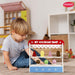 Chanak My Ice Cream Shop-Pretend Play-Chanak-Toycra