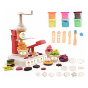 Chanak Play Dough Ice Cream Maker Set