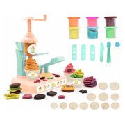 Chanak Play Dough Ice Cream Maker Set