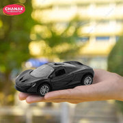 Chanak Premium Die-Cast Sports Racer Car