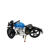 Chanak Roval Die Cast Street Rider Bike