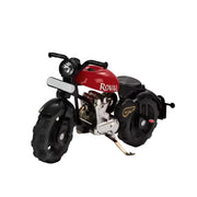 Chanak Roval Die Cast Street Rider Bike