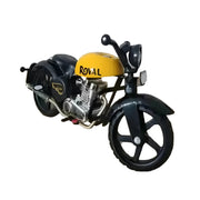 Chanak Roval Die Cast Street Rider Bike