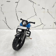 Chanak Roval Die Cast Street Rider Bike