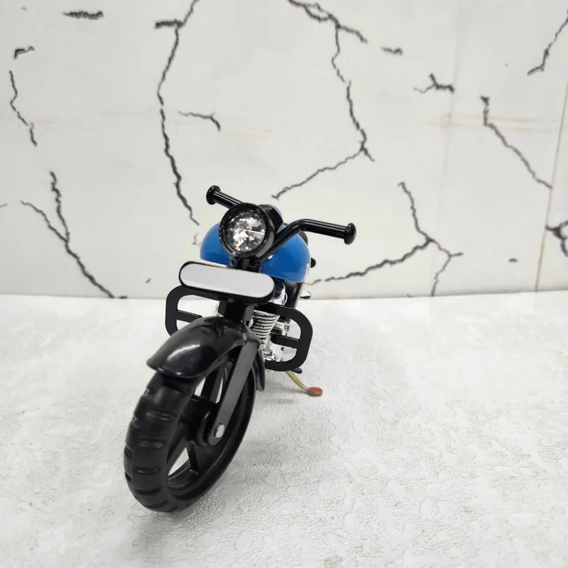 Chanak Roval Die Cast Street Rider Bike