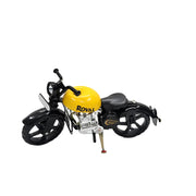 Chanak Roval Die Cast Street Rider Bike