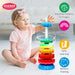 Chanak Spinning Tower-Infant Toys-Chanak-Toycra