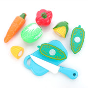 Chanak Vegetable Set Box - Multicolor
