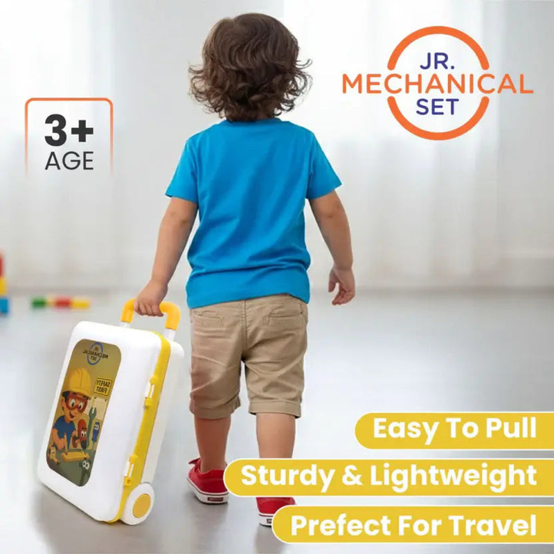 Chanak Mechanical Tool Trolley