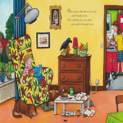 Charlie Cook's Favourite Book