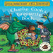 Charlie Cook's Favourite Book(Board Book)-Board Book-Pan-Toycra