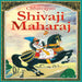 Chhatrapati Shivaji Maharaj-Mythology Book-Ok-Toycra