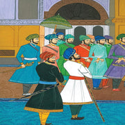 Chhatrapati Shivaji Maharaj