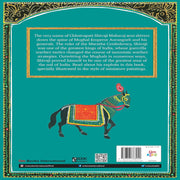 Chhatrapati Shivaji Maharaj