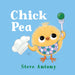Chick Pea-Picture Book-Pan-Toycra