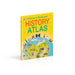 Children's Illustrated History Atlas-Encyclopedia-Pan-Toycra