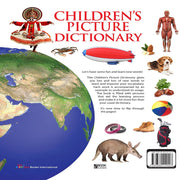 Children's Picture Dictionary