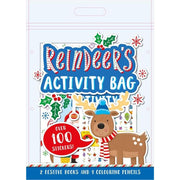 Christmas Activity Bags