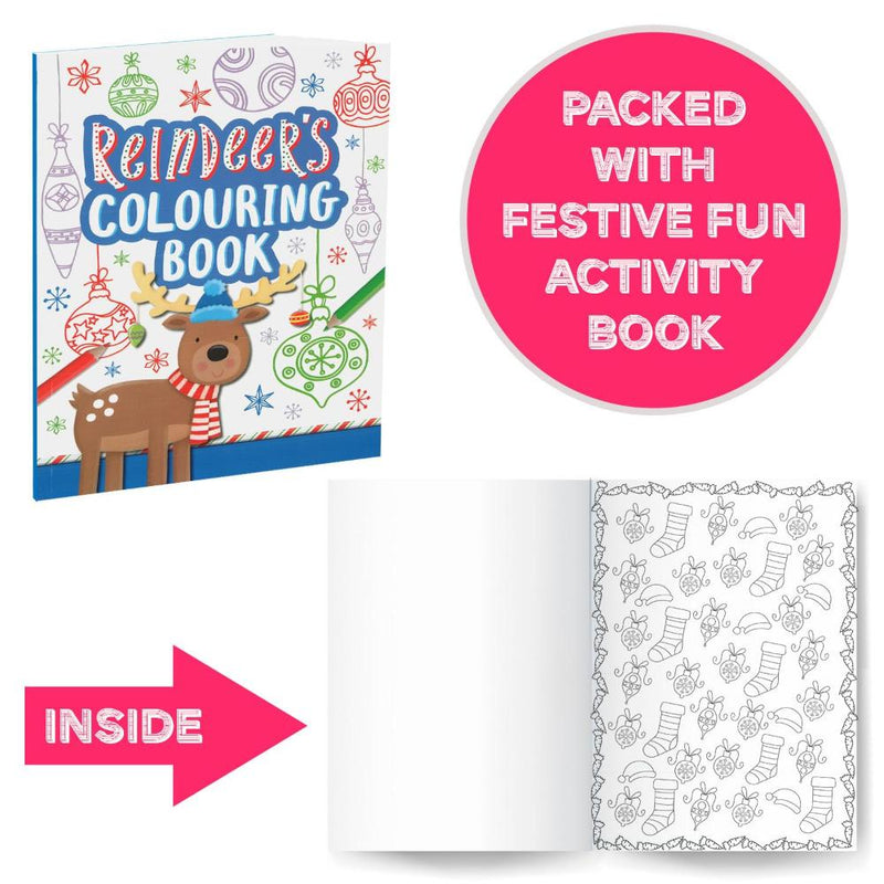 Christmas Activity Bags
