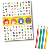 Christmas Activity Bags